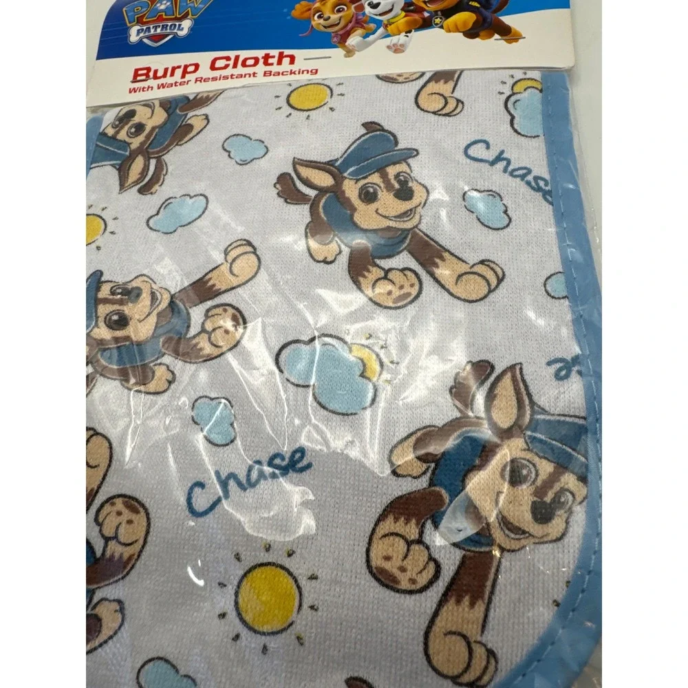 Paw Patrol keep your